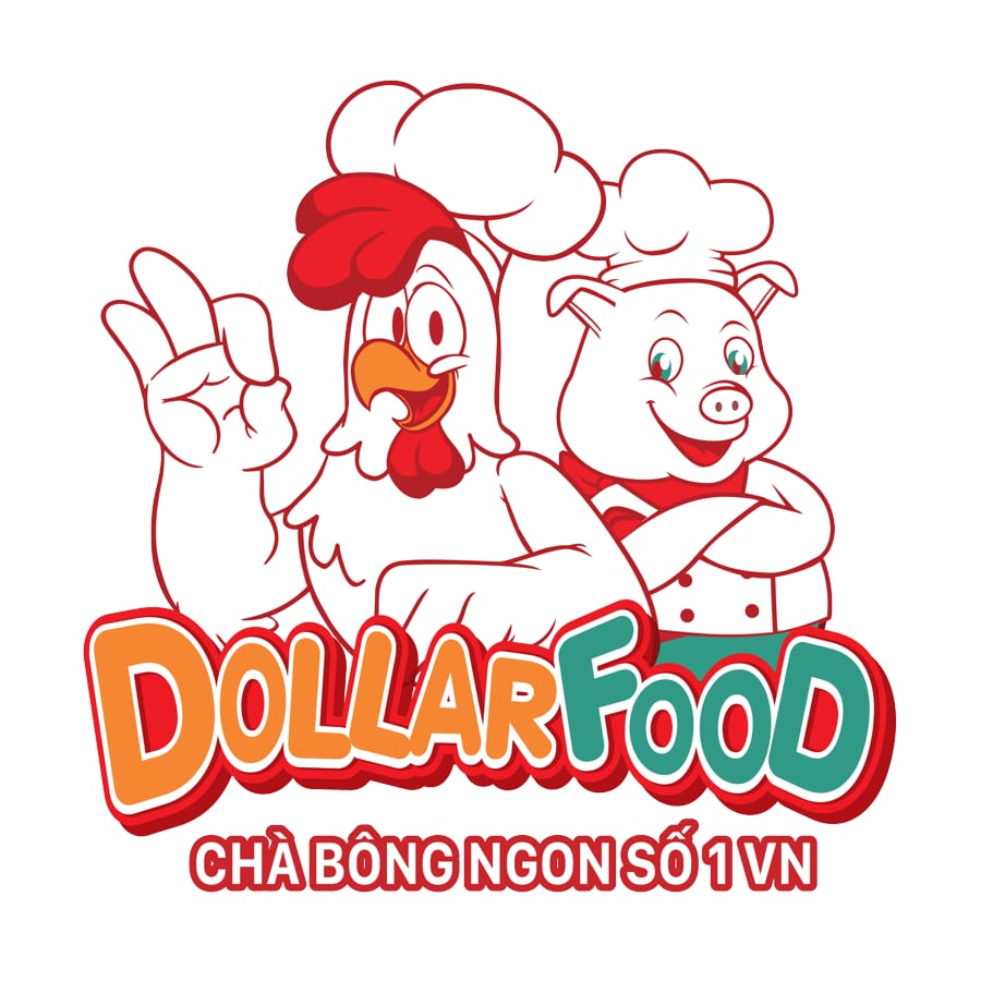 Logo Công ty TNHH DollarKids