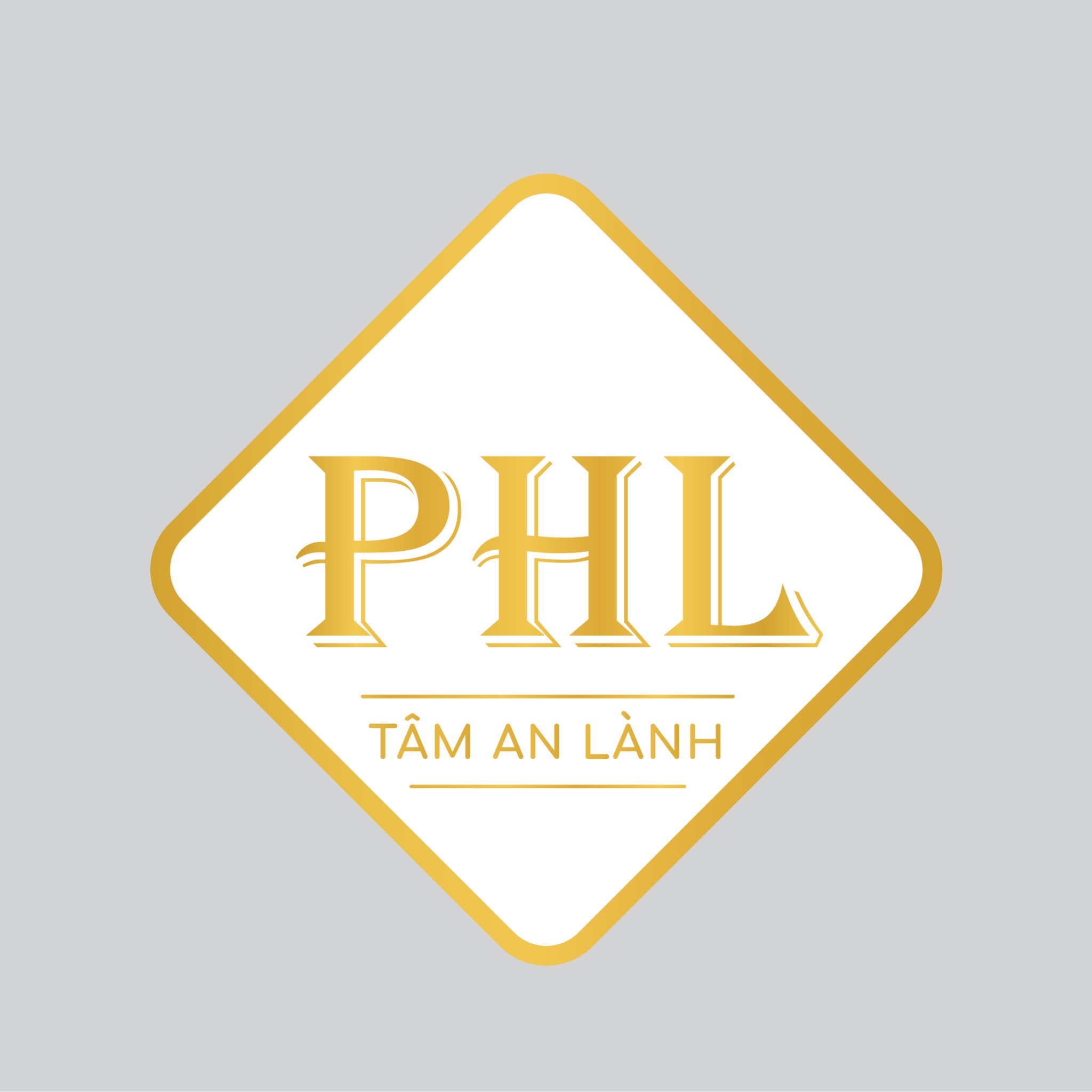Logo Công ty TNHH Dược liệu Tâm Tâm an
