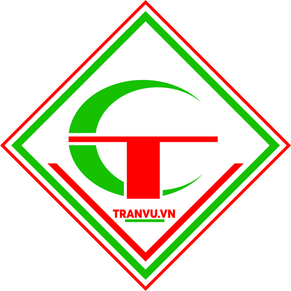 Logo Trần Văn Đại