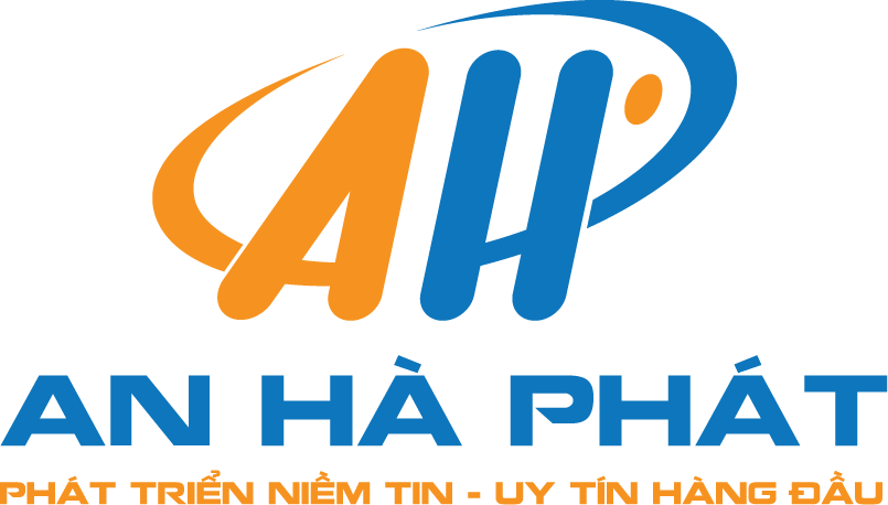 Logo Công ty TNHH Xuất Nhập Khẩu & Dịch Vụ Thương Mại An Hà Phát