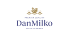 Logo Công ty Cổ phần Danmilko Việt Nam