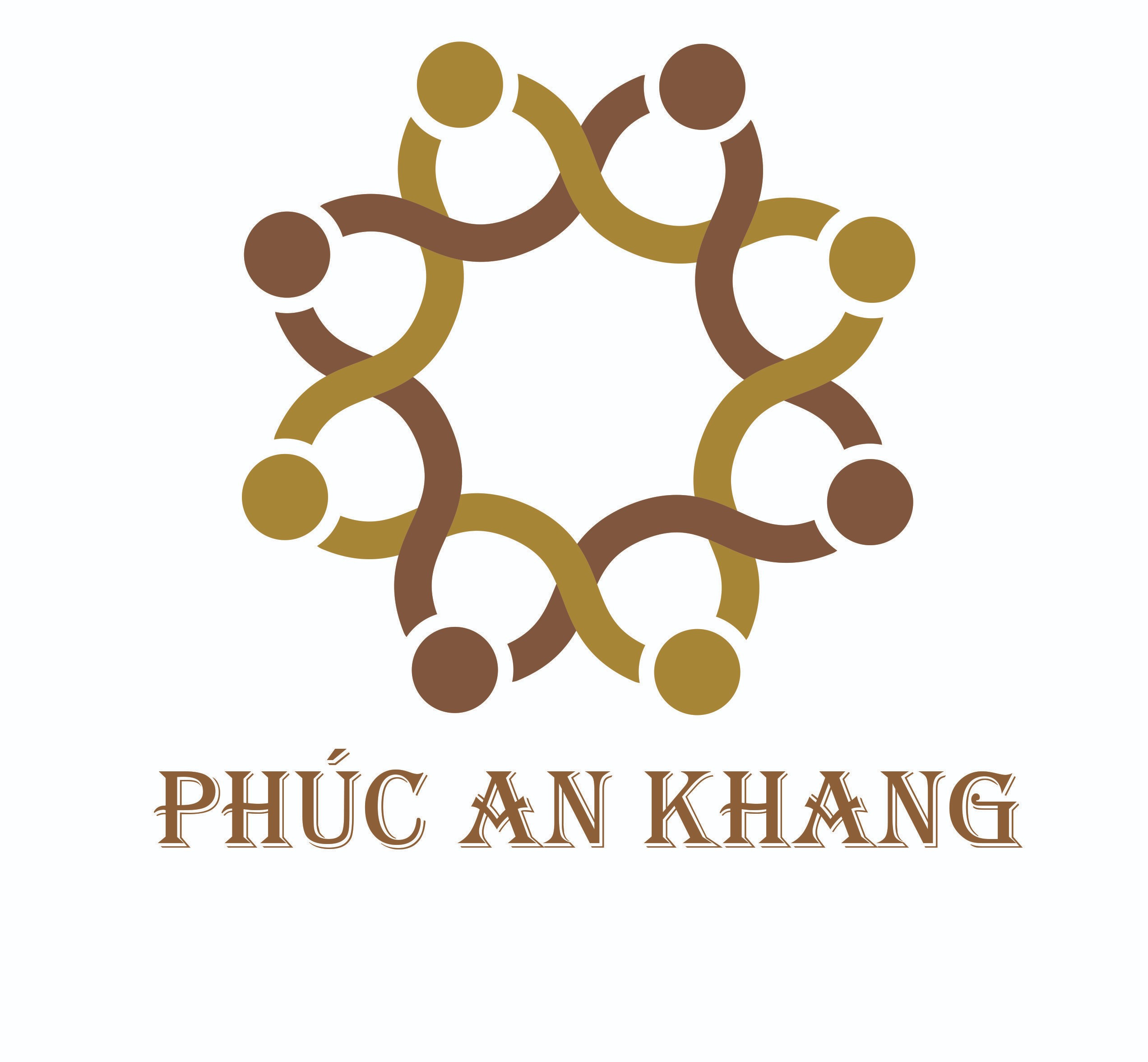 Logo Công ty TNHH Dược phẩm Dưỡng sinh Phúc An Khang