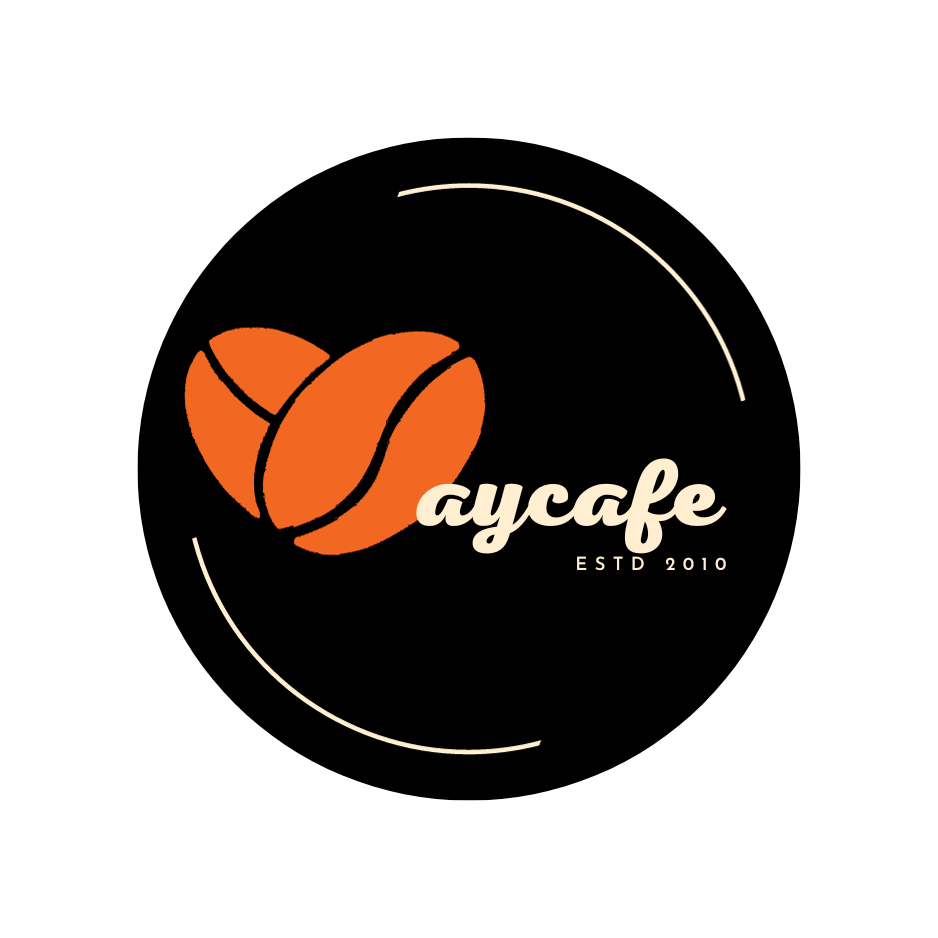 Logo Công ty Cổ phần Cà phê Chuyên nghiệp và Thiết bị Thực phẩm chất lượng cao