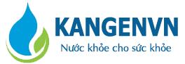 Logo Công ty TNHH Kangen Japan