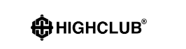Logo Hộ kinh doanh HighClub