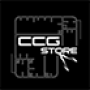 Logo Công ty TNHH Trò Chơi Mô Hình CCG VN
