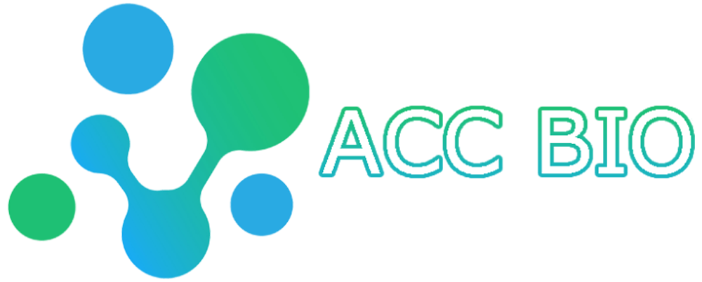 Logo Công ty TNHH Acc - Bio