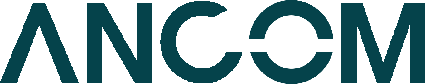 Logo Công ty TNHH Công Nghệ Ancom