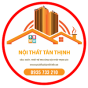 Logo Công ty TNHH Sản xuất Thương mại Trang Trí Nội Thất Tân Thịnh