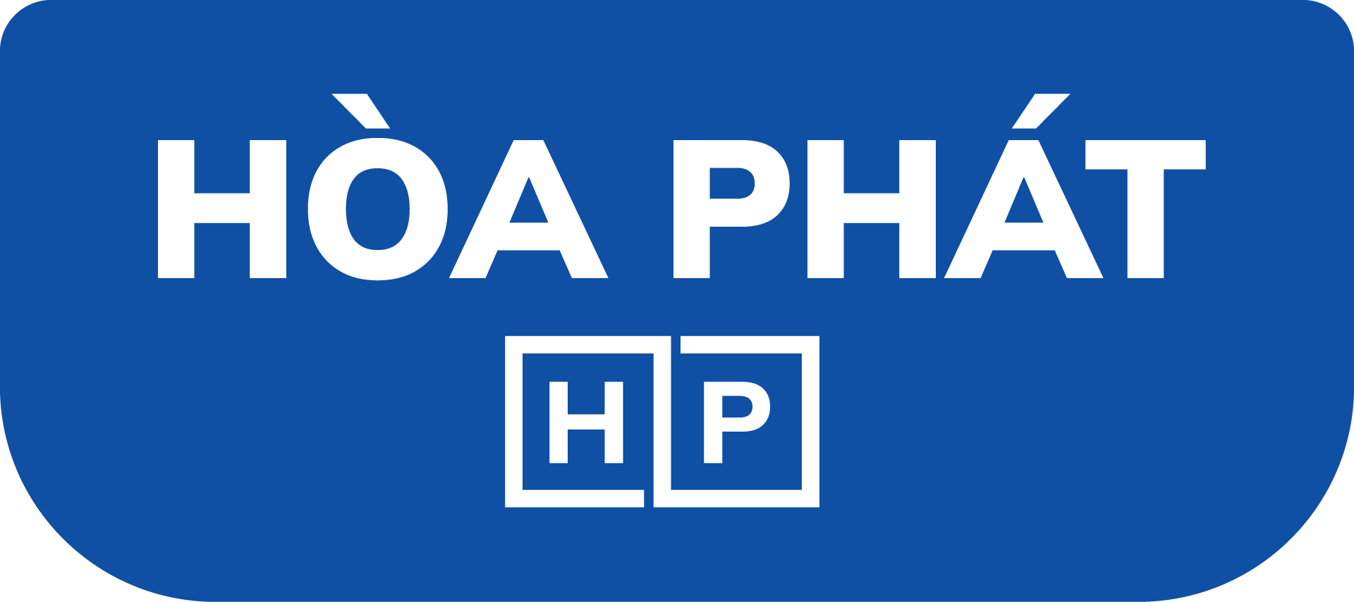 Logo Công ty TNHH Đầu tư Xây dựng Nội thất Hòa Phát