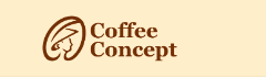 Logo Công ty TNHH Coffee Concept