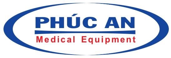 Logo Hộ kinh doanh Dụng cụ y khoa Phúc An