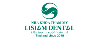 Logo Hộ Kinh Doanh Phòng Khám Chữa Bệnh Chuyên Khoa Răng Hàm Mặt Siam Dental