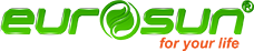Logo Công ty Cổ Phần Euro Sun Việt Nam