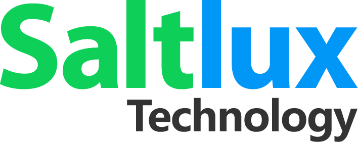 Logo Công ty Cổ phần Saltlux Technology