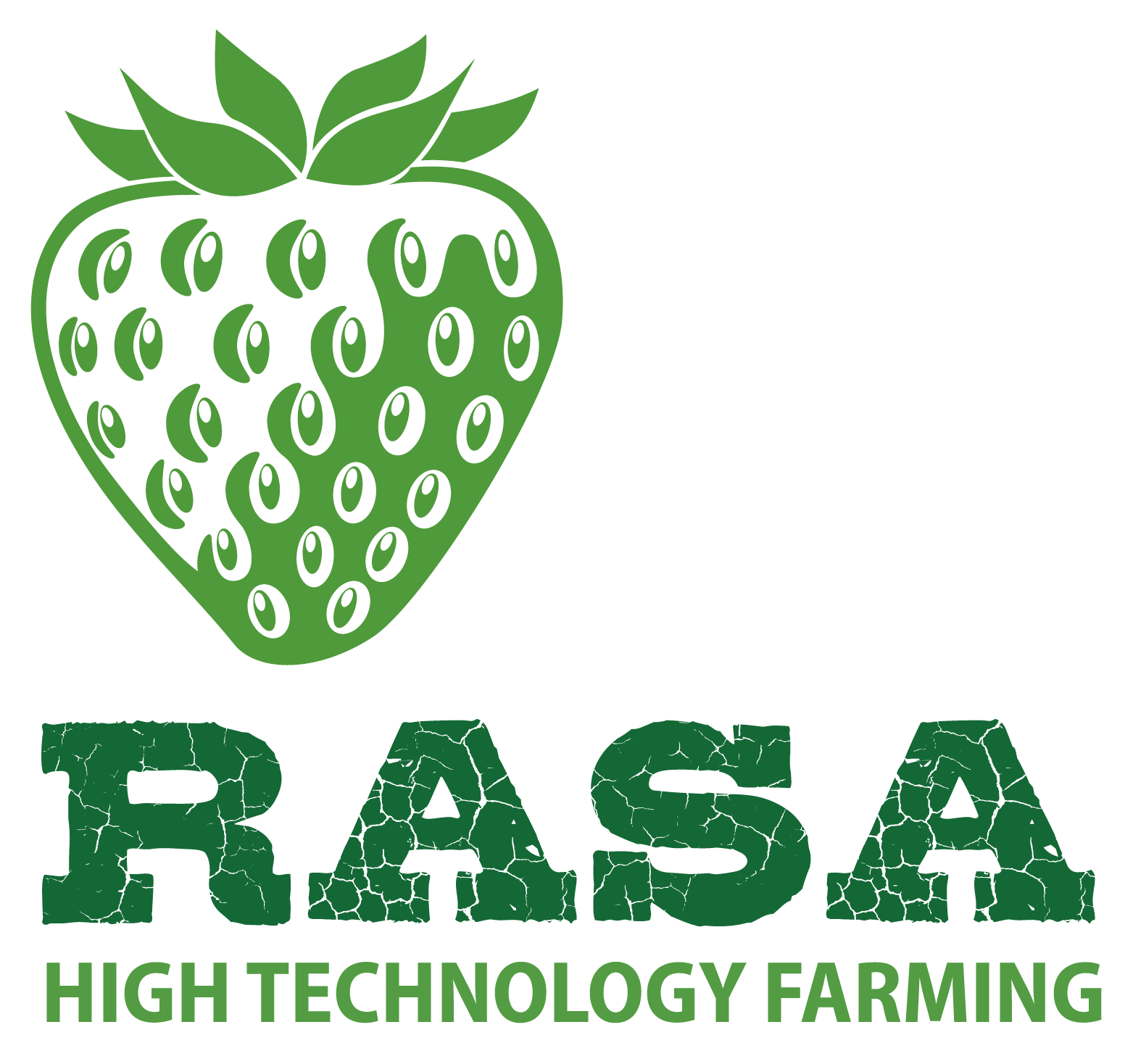 Logo Công ty Cổ phần Nông nghiệp Công nghệ cao Rasa Việt Nam