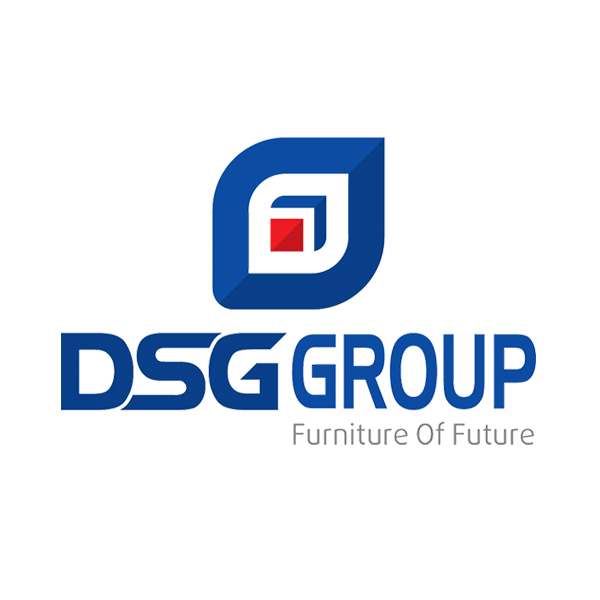Logo Công ty Cổ phần Nội Thất DSG GROUP