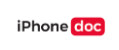 Logo Hộ kinh doanh Iphonedoc.vn