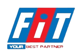 Logo Công ty TNHH Phát Triển FIT Việt Nam