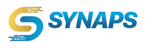 Logo Công ty Cổ phần Thương mại và Dịch vụ SYNAPS