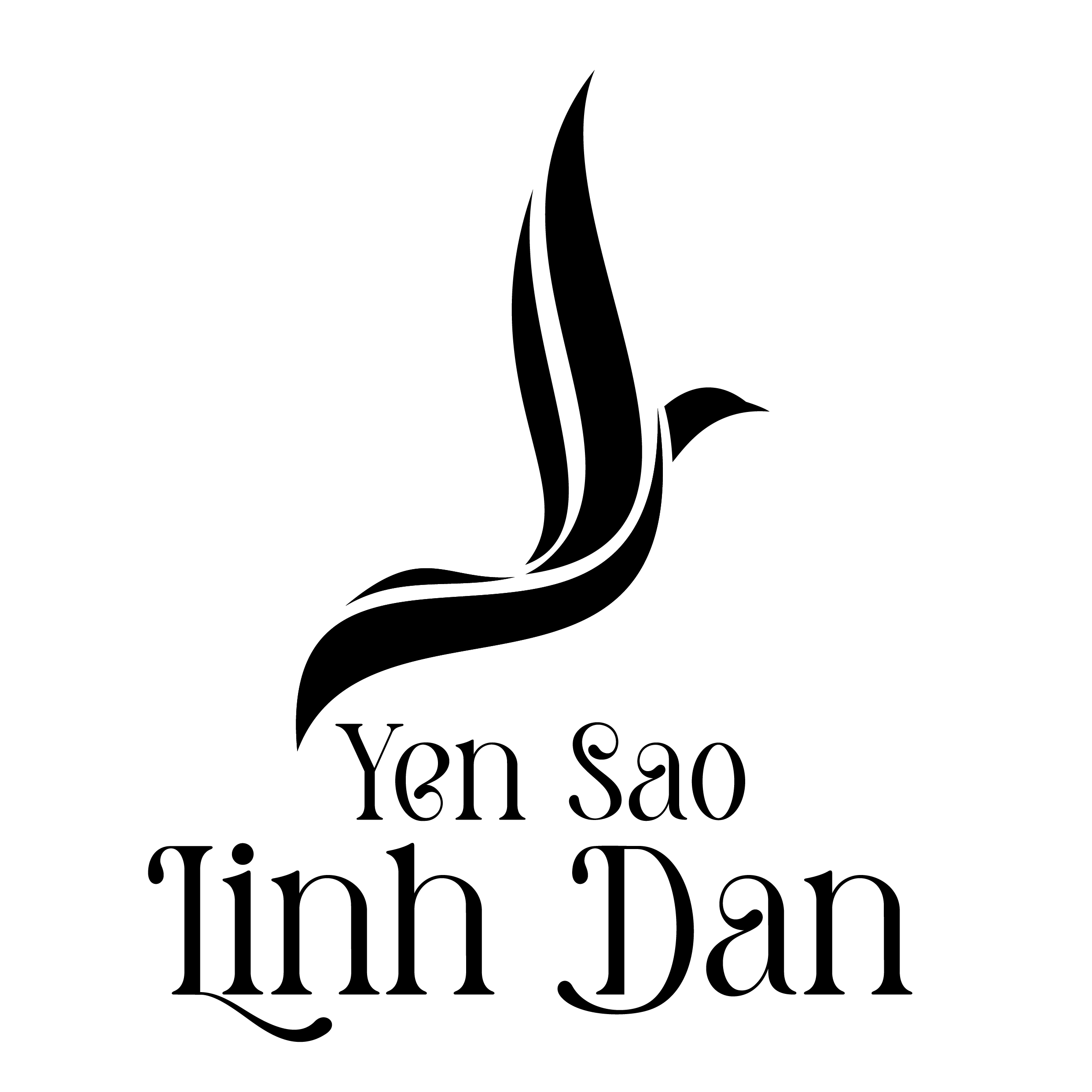 Logo Công ty TNHH Thủy Linh Đan