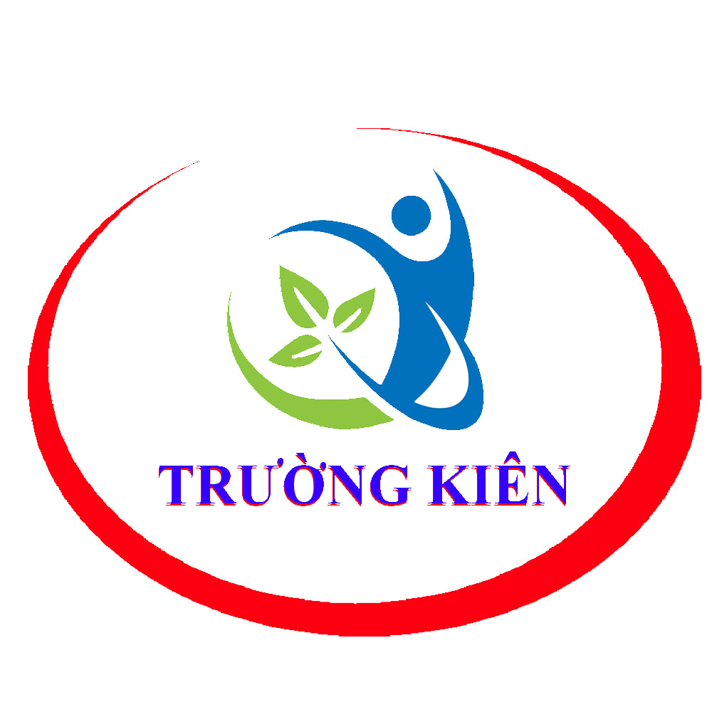 Logo Công ty TNHH Thương mại Dịch vụ Trường Kiên