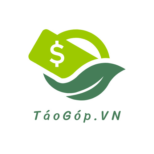 Logo Hộ Kinh Doanh TáoGóp.VN