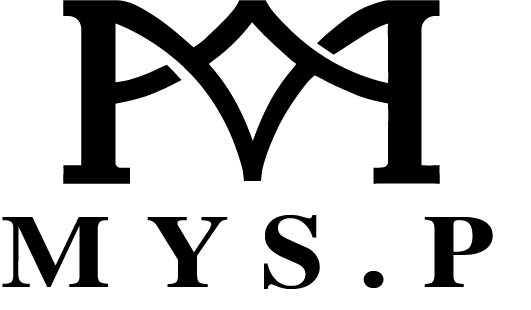 Logo Hộ kinh doanh Mys.P