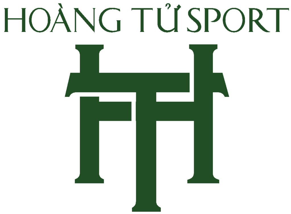 Logo Hộ kinh doanh Hoàng tử Sport