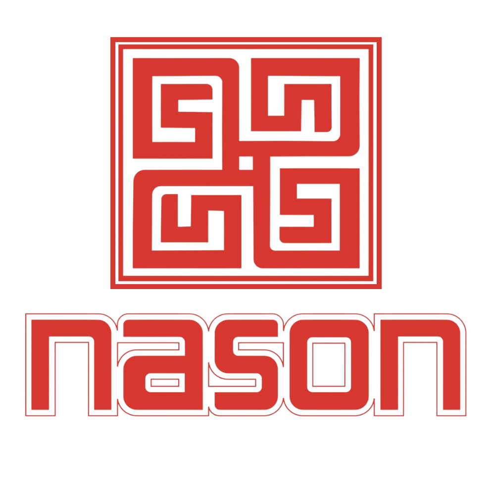 Logo Công Ty Cổ Phần Na Son