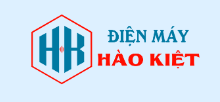 Logo Công ty TNHH TM DV Kỹ Thuật Công Nghệ Hào Kiệt