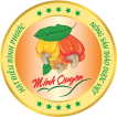 Logo Công ty TNHH Sản xuất thương Mại Dịch vụ Minh Quyên