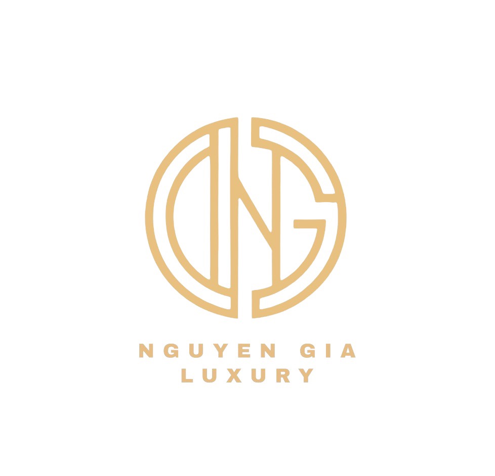 Logo Hộ Kinh Doanh Nguyễn Gia