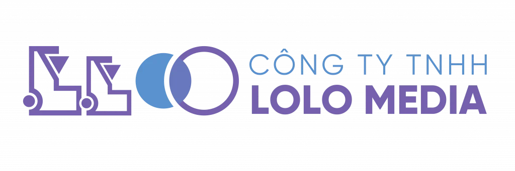 Logo Công ty TNHH LoLo Media