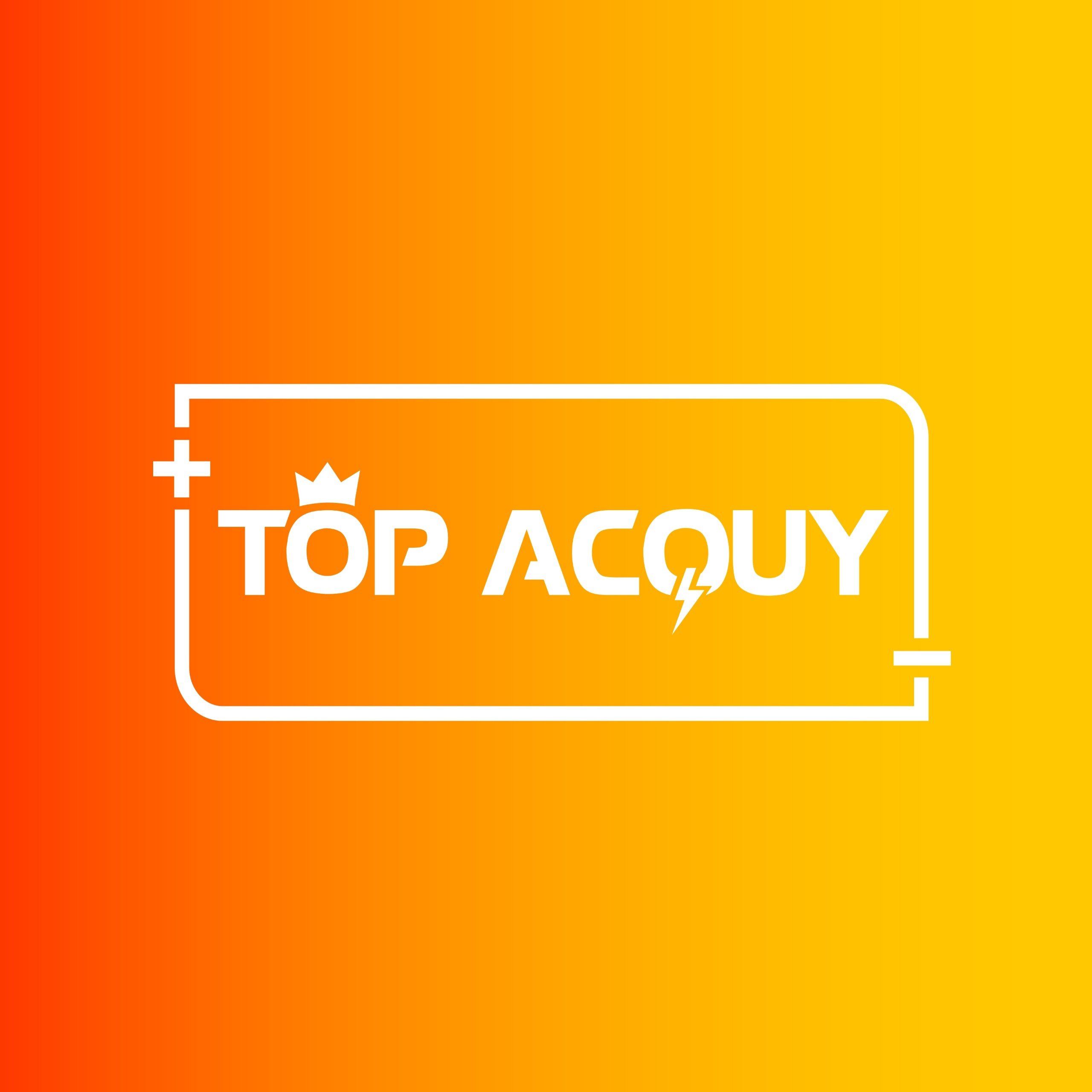 Logo Công ty Cổ phần Năng lượng Top Energy