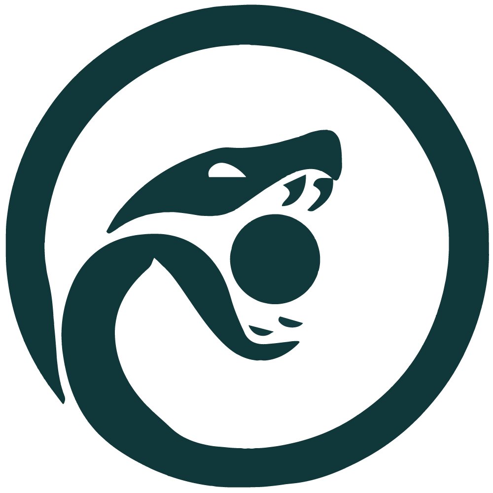 Logo Công ty TNHH dịch vụ thương mại Viên Ngọc Xanh