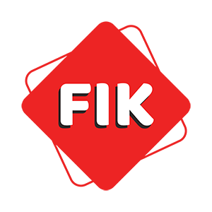 Logo Công ty TNHH Đầu tư và Phát triển FIK