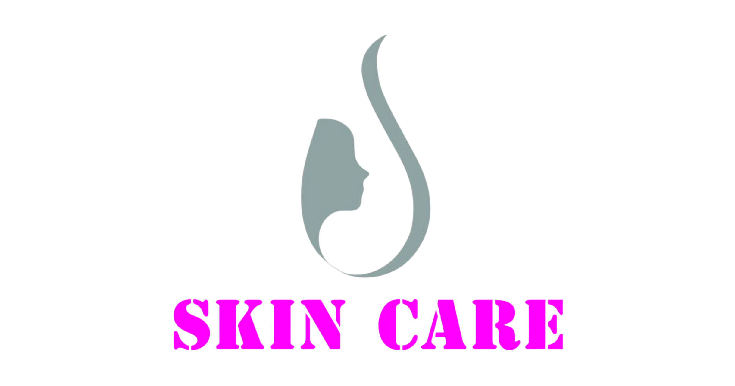 Logo Hộ kinh doanh Skin care - Mỹ phẩm, quần áo