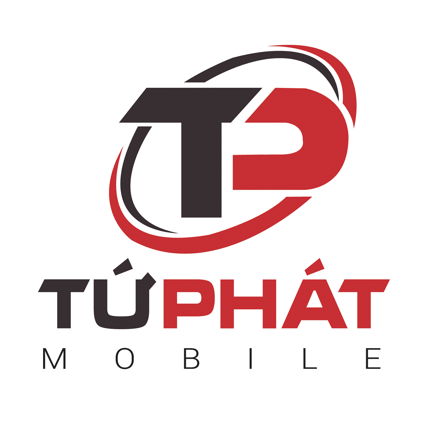Logo Công ty TNHH MTV Thương mại Dịch vụ Xuất nhập khẩu Tứ Phát