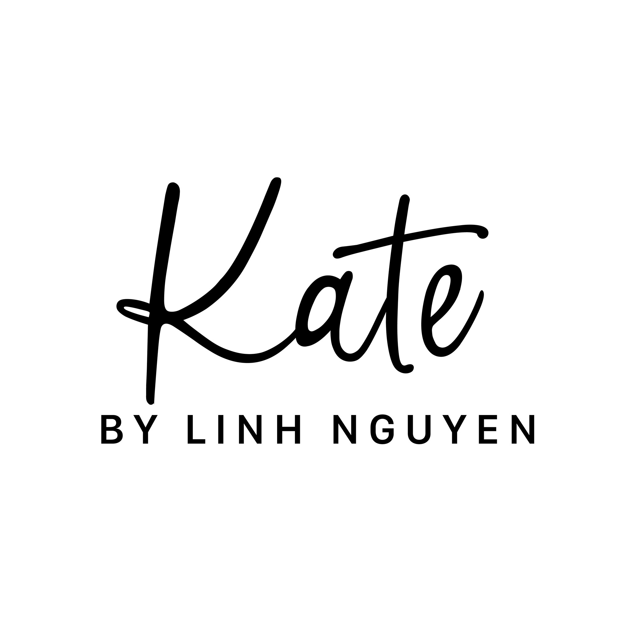 Logo Công ty TNHH Dịch Vụ Thương Mại Linh Nguyễn