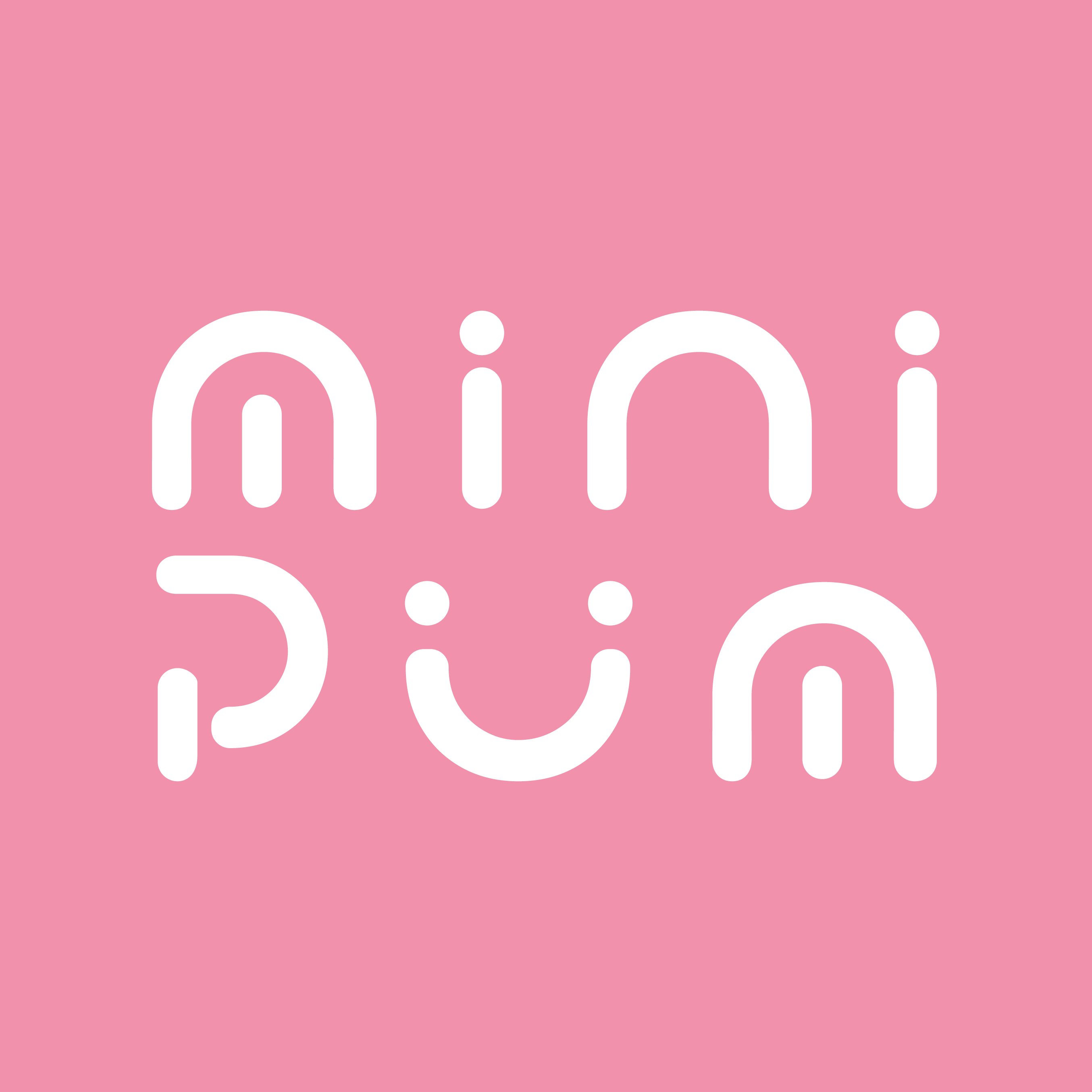 Logo Công ty Cổ phần Minipum