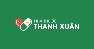 Logo Hộ kinh doanh Nhà thuốc Thanh xuân 1