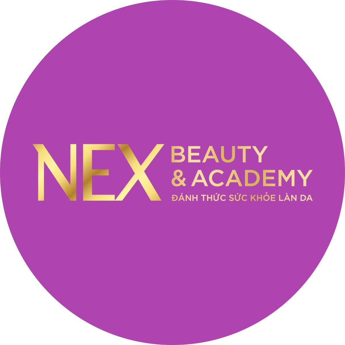 Logo Công ty Cổ phần Dược phẩm NEX