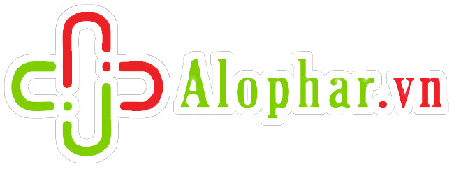 Logo Công ty Cổ Phần ALOPHAR