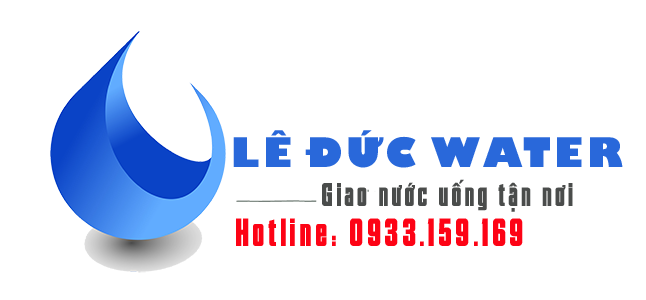 Logo Công ty TNHH Lê Đức Water