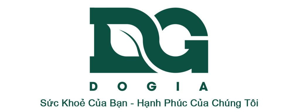 Logo Công ty TNHH Phát triển và Đầu tư Thương mại Đỗ Gia Hà Nội
