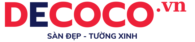 Logo Công ty TNHH Đầu tư thương mại và Xây dựng DECOCO