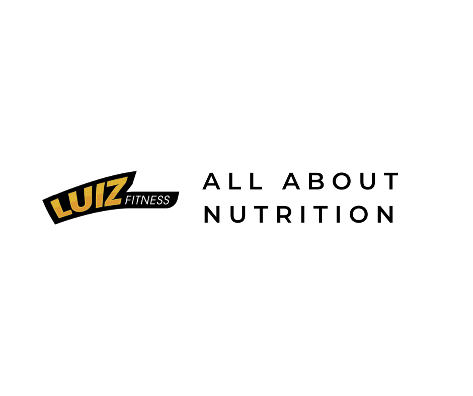 Logo Công ty TNHH Luiz Fitness