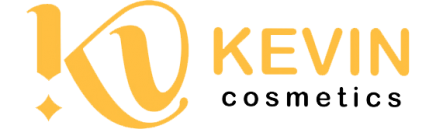 Logo Hộ Kinh Doanh Kevin Salon