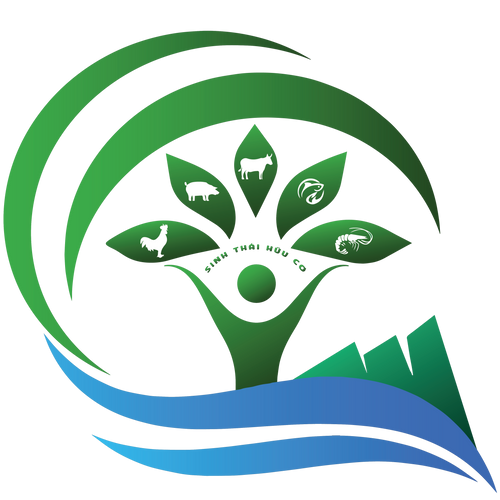 Logo Công ty TNHH Thương mại Quyên Anh